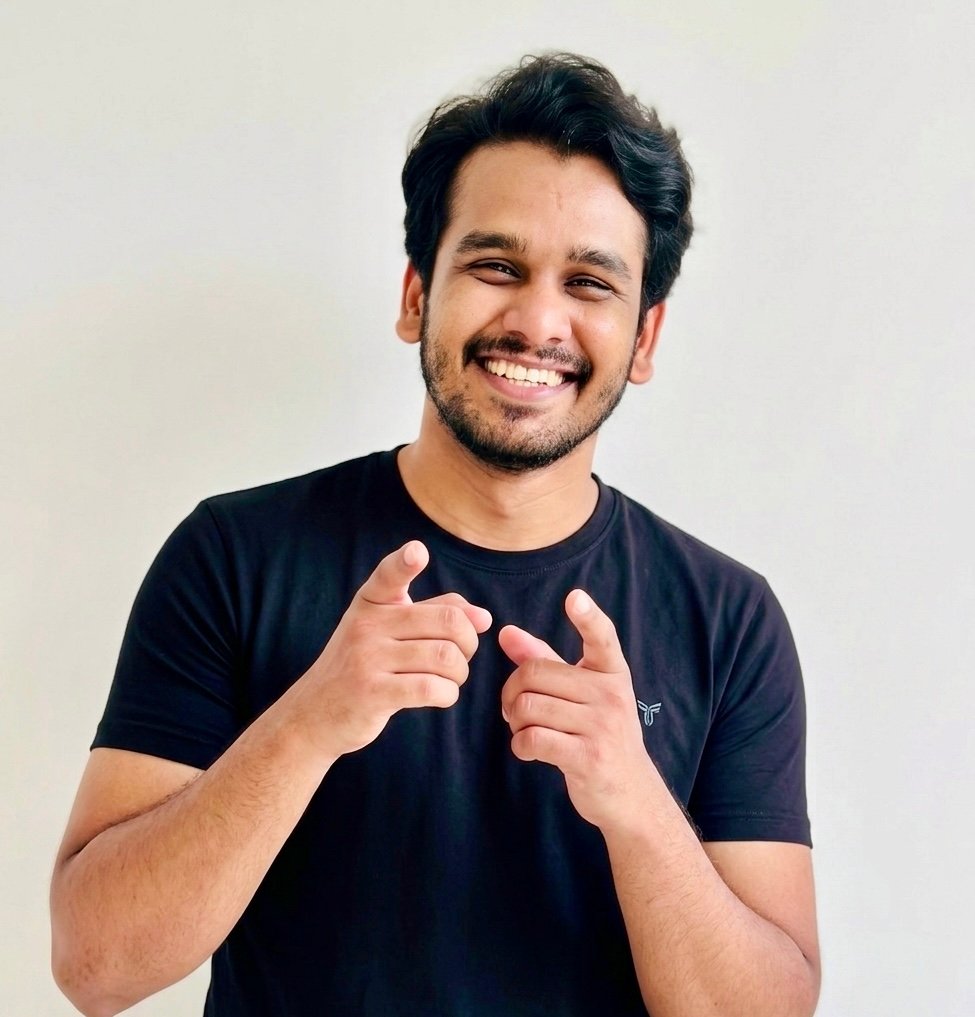 Shah Shihan — Co-Founder & Design Director